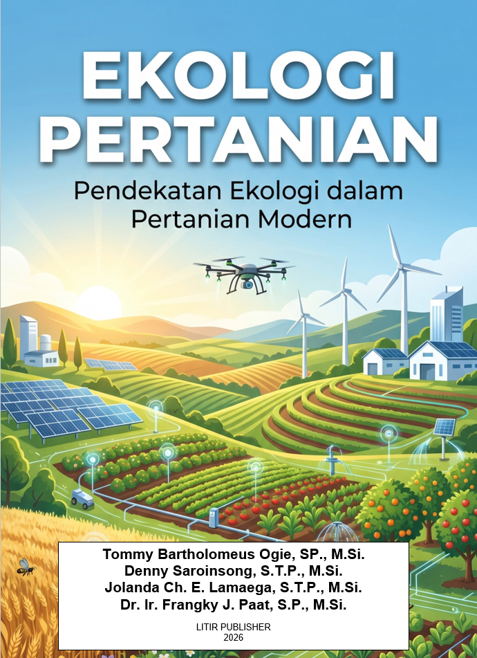 Ekologi Pertanian: Pendekatan Ekologi dalam Pertanian Modern